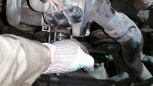 Как отрегулировать клапана на ланд крузер прадо 4л бензин не разбирая полностью грм