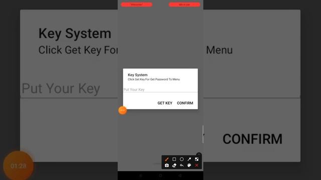 roblox mod menu by bomb hacker смотреть онлайн
