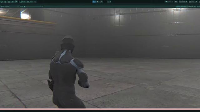 Time Simulation Game (with no name yet) - Very early Alpha game-play смотреть онлайн
