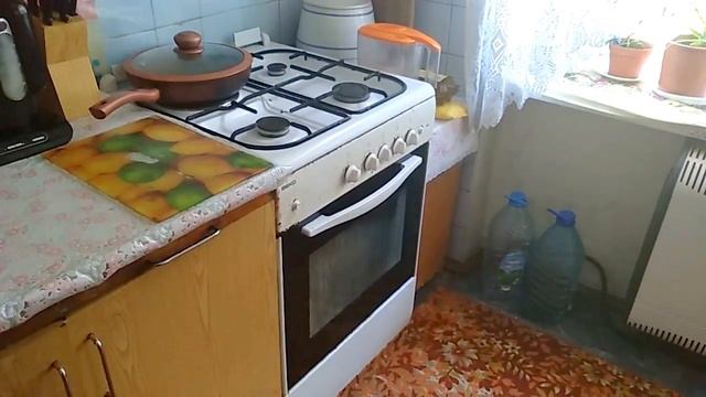 Что делать если газовая духовка плохо греет и не печет - доработка смотреть онлайн