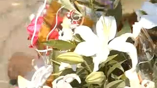 Первоклассный букет