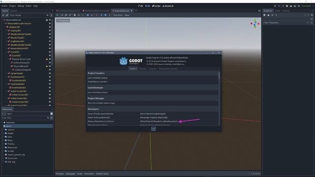 6 Months Making a Simulator Game in 3 Engines - BR Food Sim Devlog #1 смотреть онлайн