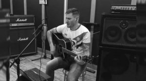 Михаил Бублик - 40 тысяч верст (кавер McSandy)