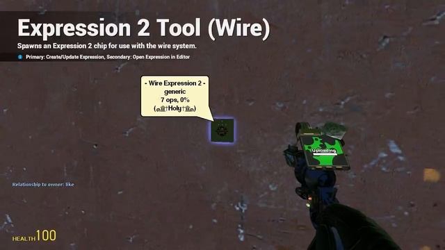 [Gmod] Expression 2 Tutorial 13: NPC Control смотреть онлайн