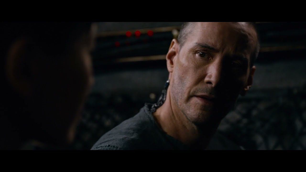 Как ведет себя матрица