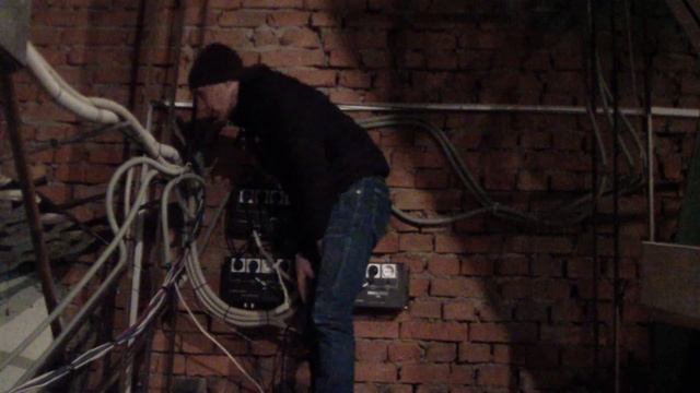 рабочие будни звукооператоров 2023