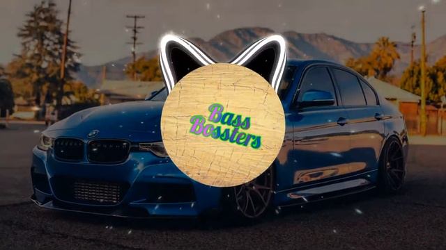 Bellini - Samba Do Brasil (Deep Bass Boosted) смотреть онлайн