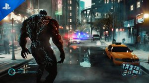 VENOM™ - Open World Game in Unreal Engine 5 _ Concept Trailer