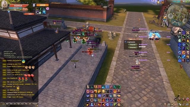 1.4.6 Classic NEW - Марафон по БД (1) Не много фарма ГБП. смотреть онлайн