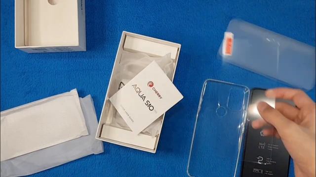 UNDER Php 8K! Cherry Mobile AQUA S10 PRO...UNBOXING!!MAGANDA BA? #AquaS10Pro #Unboxing #SquidGame смотреть онлайн