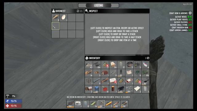 7 Dayz to Die Surviving the Zompocalypze with my Buddy Part 21 смотреть онлайн
