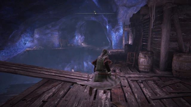 Elden Ring 02~2 ч.1 Астролог Элден Ринг смотреть онлайн