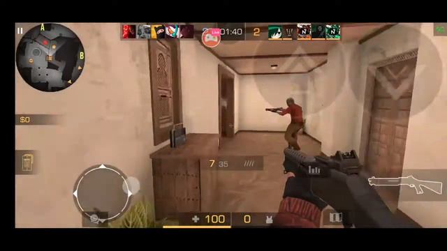 Смотрите мой стрим по "Standoff 2" в "Omlet Arcade"! смотреть онлайн