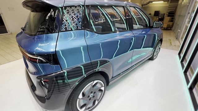 ❗Авторынок России НЕ БУДЕТ Прежним! Новый VW, Первый российский Электрокар, Лада ВСЕ... смотреть онлайн