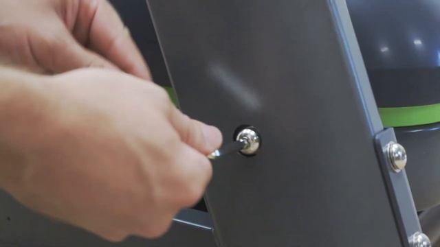 Sestavení běžeckého pásu смотреть онлайн