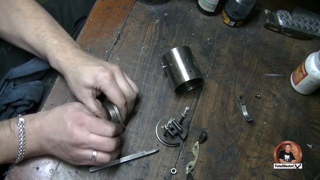 Версаль ( переберем стакан игловодителя ) смотреть онлайн