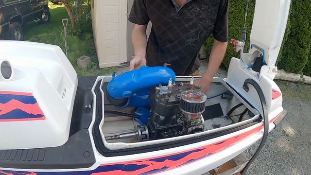 550sx one day build смотреть онлайн