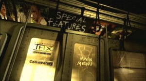 DVD - меню : Крепкий Орешек 3 (1995)