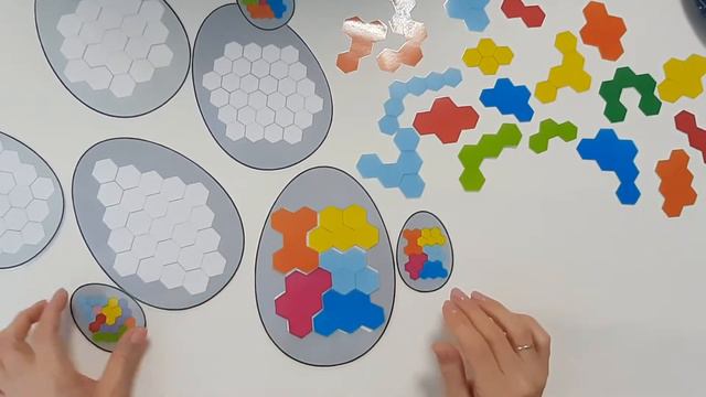 Пасхальная математика смотреть онлайн