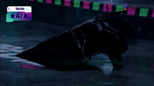 2 поединок первого отборочного этапа: «Всеядные» против Team 72th смотреть онлайн