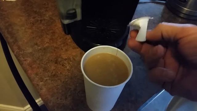 Coffee Cremette смотреть онлайн
