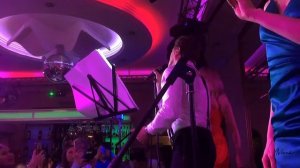 Сергей Любавин | Холодает | 12.03.2021 г. Рязань | видео: MVdrnkv❤??