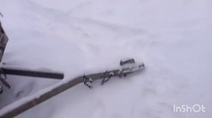 Электроподогреватель для маза.