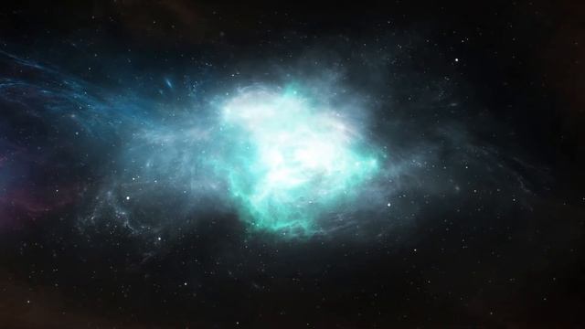 Космическая Музыка ✨Успокаивающее Космическое Путешествие. смотреть онлайн