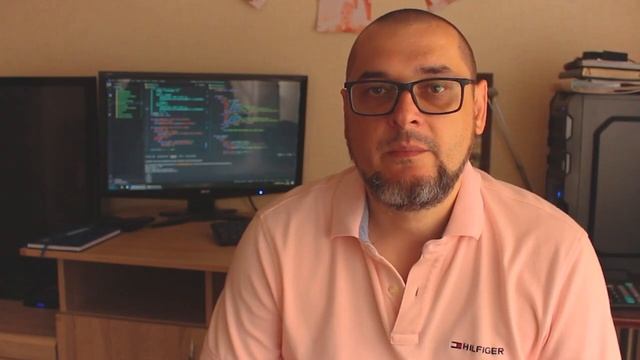 Войти в IT за 365 дней: видеодневник. Юрий, день №7. смотреть онлайн