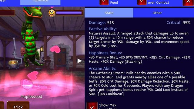 HOW TO GET RICH IN LOVECRAFT EVENT 2024 - Arcane Legends смотреть онлайн