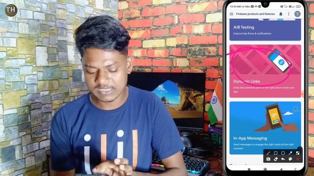 How to Increase Subscriber on YouTube | Dynamic Link kaise banye | How to Create Dynamic Link 2021 смотреть онлайн