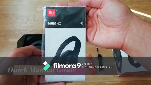 Best Budget Wireless Headphones with ANC!! (By JBL) смотреть онлайн