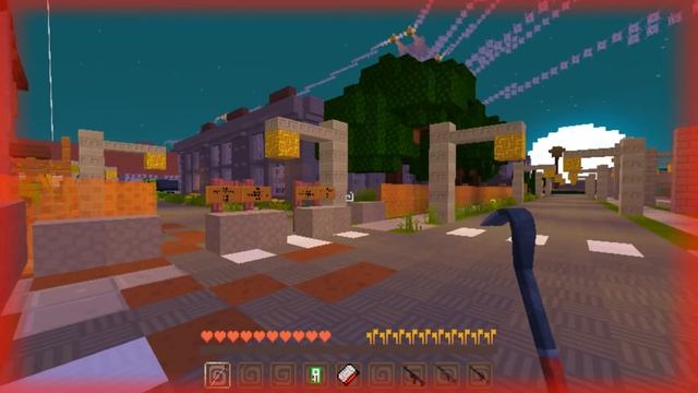 Minecraft .EXE 2.0 - ROPO .EXE TAKES CONTROL OF THE X-MEN .EXE!! смотреть онлайн