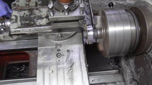 Как сделать шестерню. Шестерня модульной фрезой.