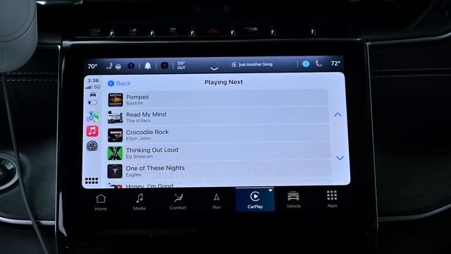 Everything New with CarPlay in iOS 17! смотреть онлайн