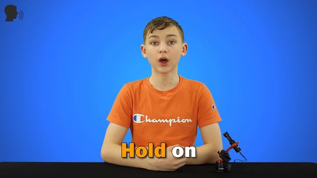 5 АНГЛИЙСКИХ ФРАЗ ДЛЯ ДЕТЕЙ | УРОК 17 | УЧИМ ФРАЗЫ смотреть онлайн