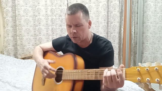 Зеленоглазое такси...кавер. смотреть онлайн