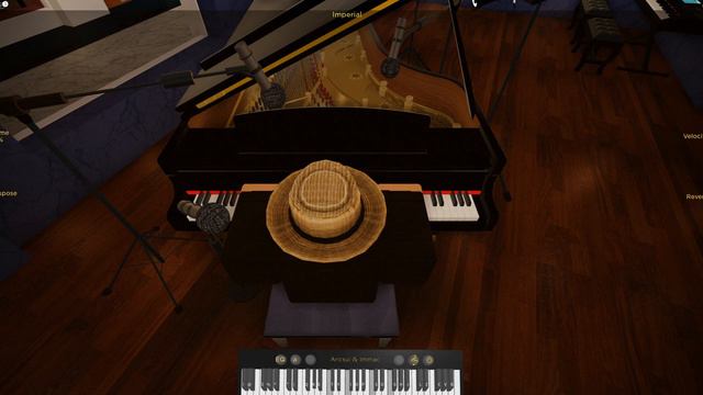 Beethoven 5th Symphony | Virtual Piano смотреть онлайн