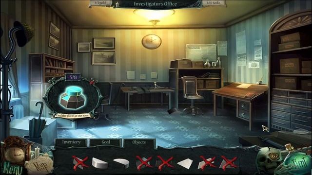 Let's Play - Curse at Twilight - Full Walkthrough смотреть онлайн