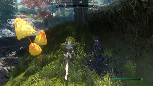 Skyrim Mods | Sea Elf (Maormer) Gameplay Part 9 смотреть онлайн
