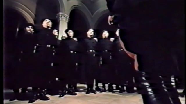 Очи Черные - Black eyes. смотреть онлайн