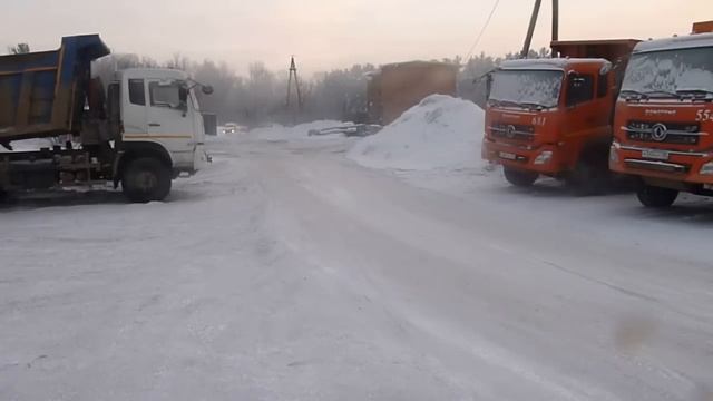 Тест драйв автошины TRIANGLE(Часть1) kastk@mail.ru.MOV смотреть онлайн