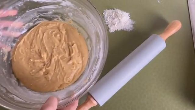ПЕЧЕНЬЕ К ЧАЮ! Медовое печенье! смотреть онлайн