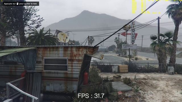 Grand Theft Auto V 980TI Evga Hybrid stock modified bios 4k DSR смотреть онлайн