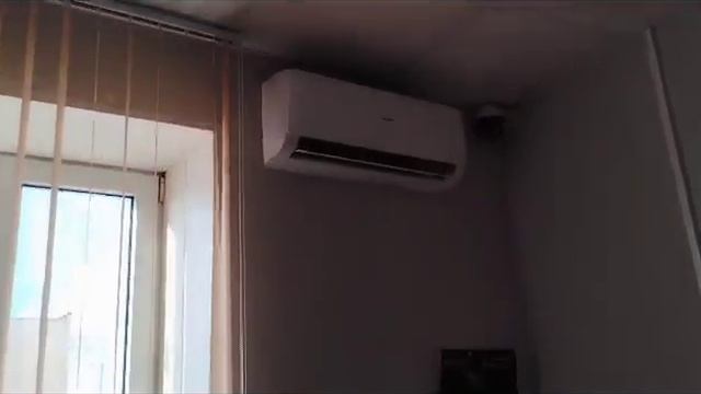 монтаж кондиционера смотреть онлайн