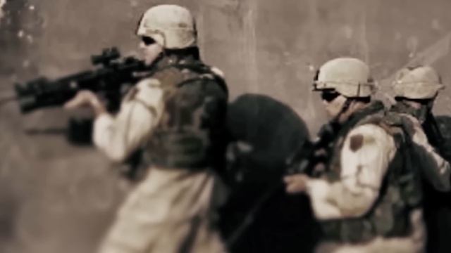 The Most Intense Modern US Army Close Combat смотреть онлайн