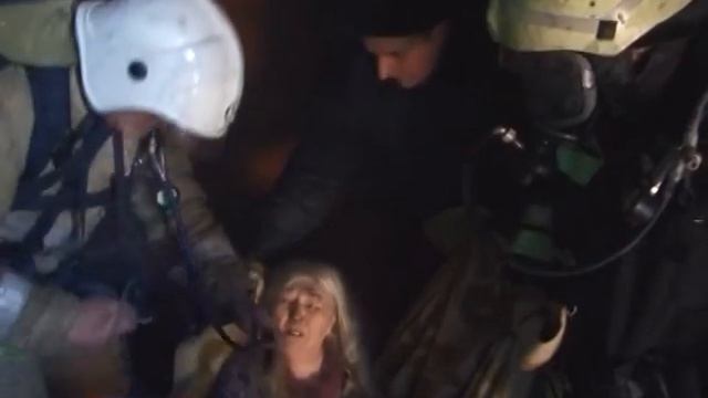 Поломка старого телевизора стала причиной пожара смотреть онлайн