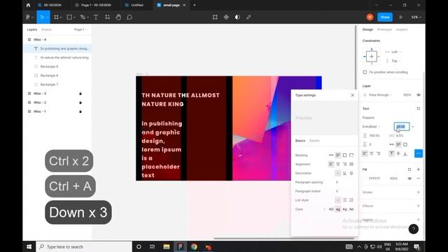 Email Page Design ( Redesign Tutorial ) In Figma? смотреть онлайн