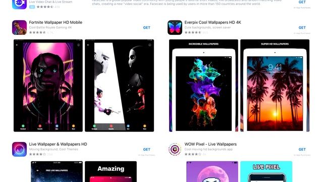 how to find wallpapers for Ipad смотреть онлайн