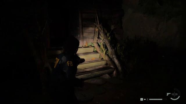 СЕРДЦЕ НАЙТИНГЕЙЛА для РИТУАЛА ВЕДЬМ ➣ Alan Wake 2. #3 смотреть онлайн